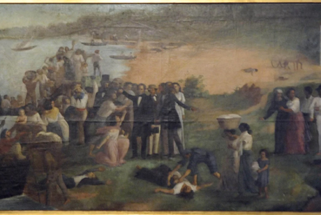Museu Histórico de Cametá