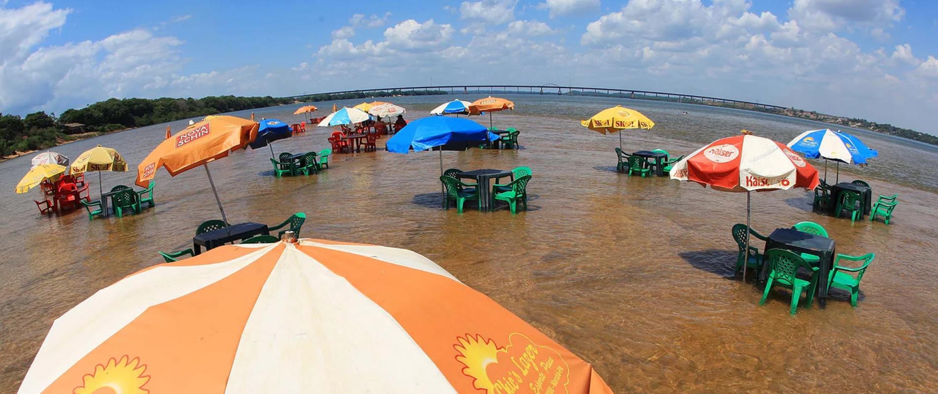 Araguaia Tocantis...