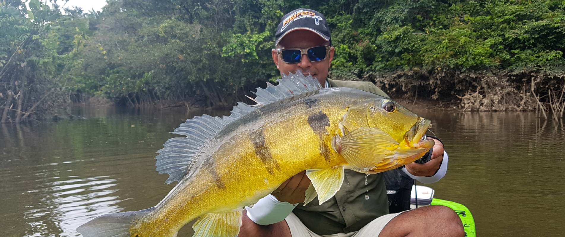 Rio Araguaia/Tocantins...