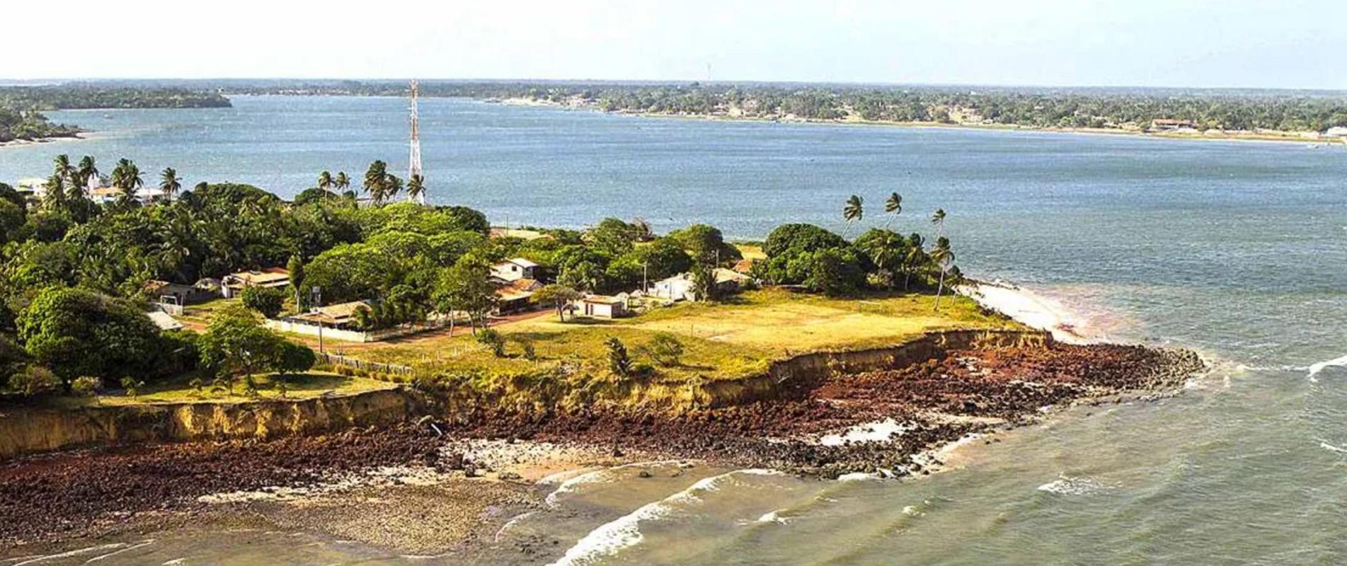 Rio Paracuari