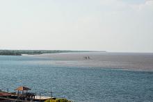 Mirante de Tapajós...