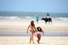 praia do pesqueiro...