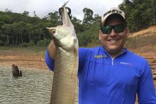 Rio Araguaia/Tocantins...