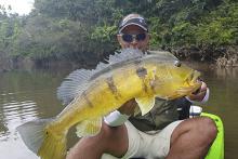 Rio Araguaia/Tocantins...