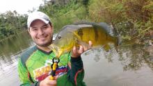 Rio Araguaia/Tocantins...