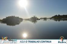 Rio Araguaia/Tocantins...