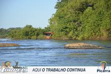 Rio Araguaia/Tocantins...