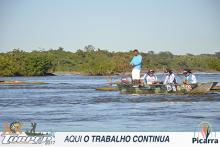 Rio Araguaia/Tocantins...