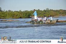 Rio Araguaia/Tocantins...