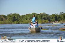 Rio Araguaia/Tocantins...
