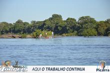 Rio Araguaia/Tocantins...