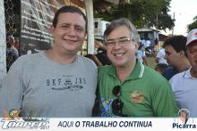 Rio Araguaia/Tocantins...