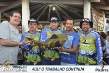 Rio Araguaia/Tocantins...