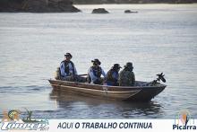 Rio Araguaia/Tocantins...