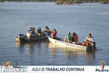 Rio Araguaia/Tocantins...