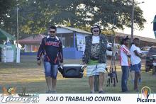 Rio Araguaia/Tocantins...