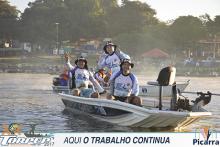 Rio Araguaia/Tocantins...