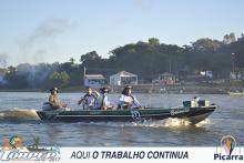 Rio Araguaia/Tocantins...