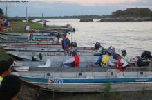 Rio Araguaia/Tocantins...