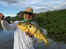 Rio Araguaia/Tocantins...